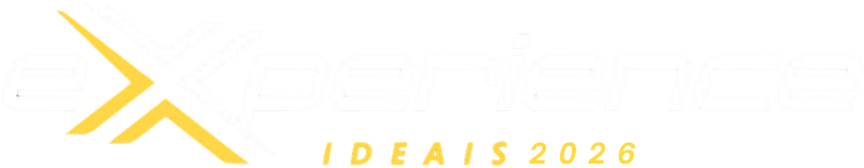 eXperience Ideais 2026